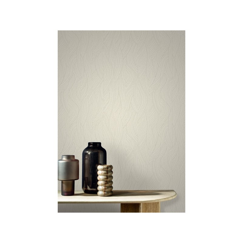 Papier peint Jassine marque Casamance