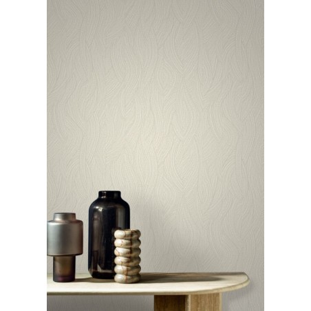 Papier peint Jassine marque Casamance