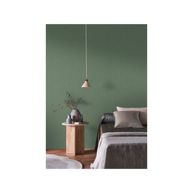 Papier peint Jassine marque Casamance