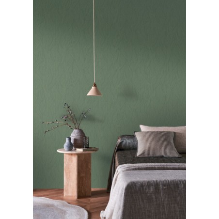 Papier peint Jassine marque Casamance