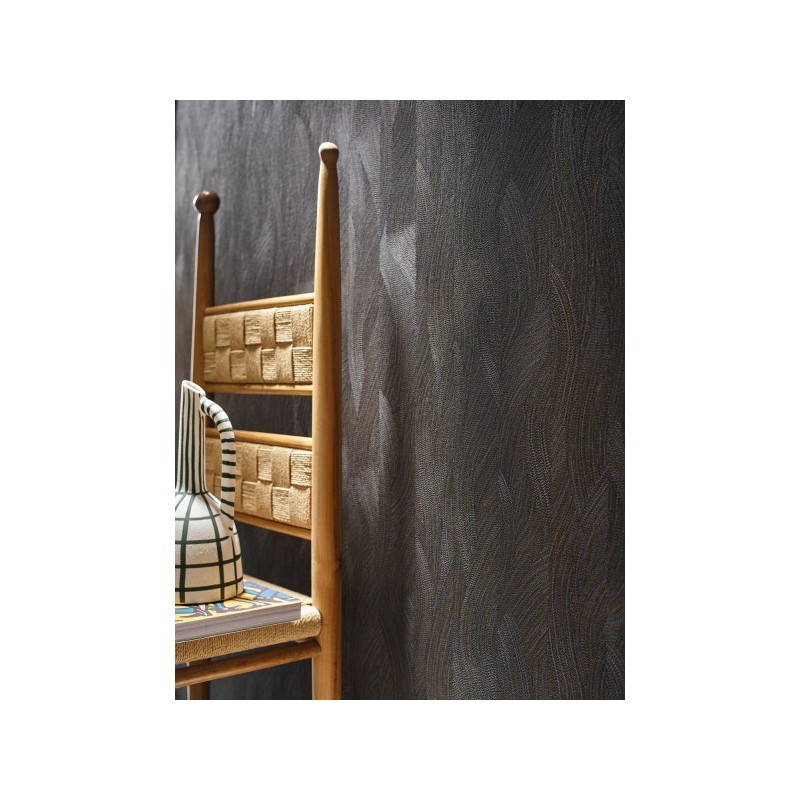 Papier peint Jassine marque Casamance