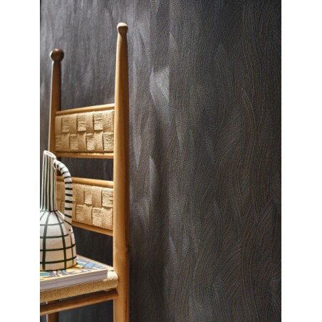 Papier peint Jassine marque Casamance