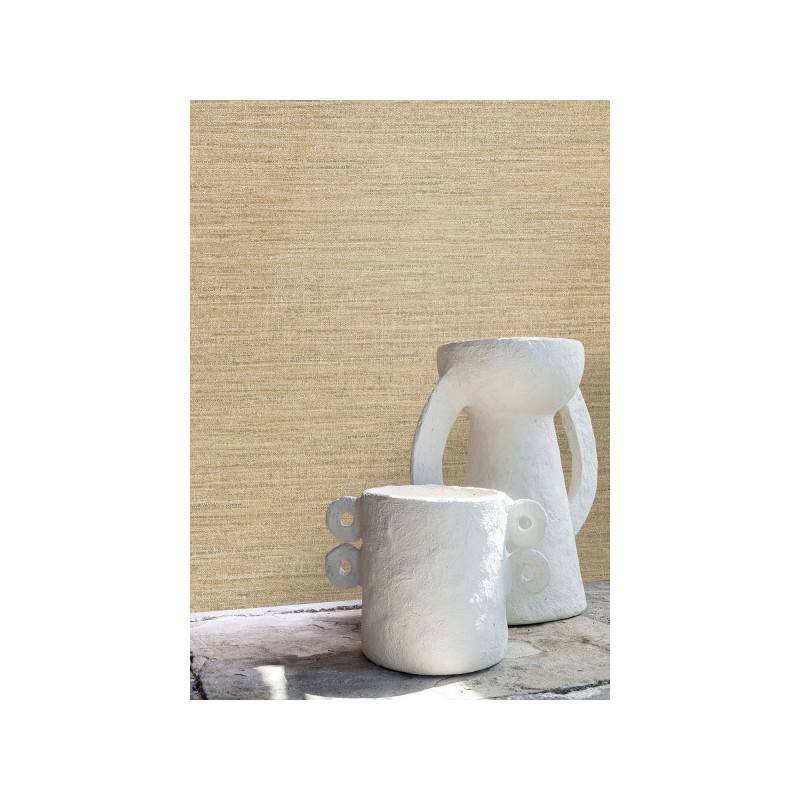 Papier peint Occitan marque Casamance