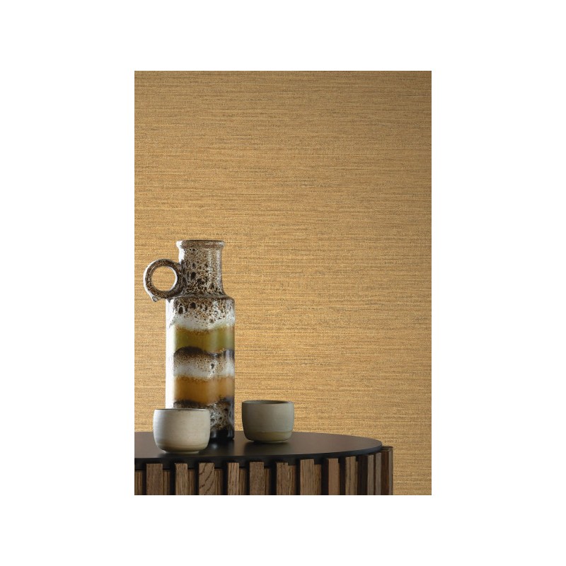 Papier peint Occitan marque Casamance
