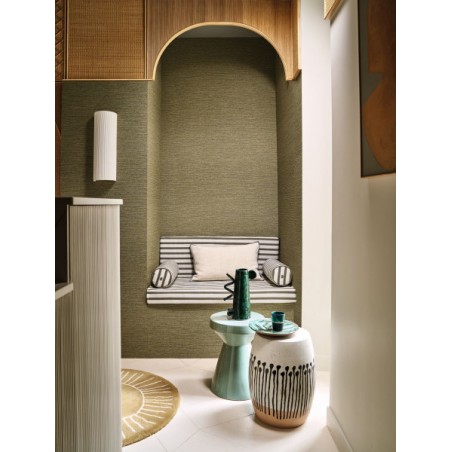 Papier peint Occitan marque Casamance