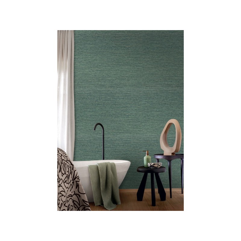 Papier peint Occitan marque Casamance