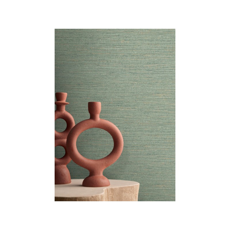 Papier peint Occitan marque Casamance