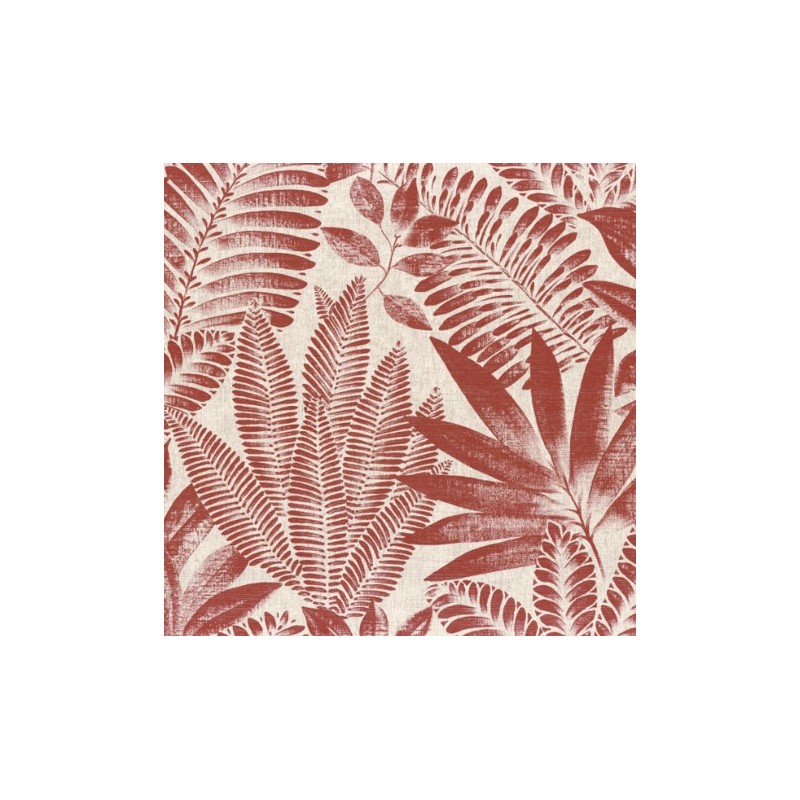 Papier peint Aloes Casamance
