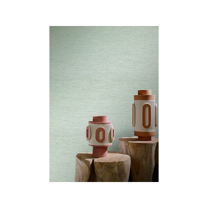 Papier peint Occitan marque Casamance