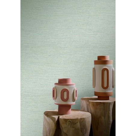 Papier peint Occitan marque Casamance