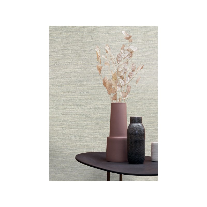 Papier peint Occitan marque Casamance