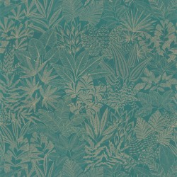 Papier peint Doum marque Casamance