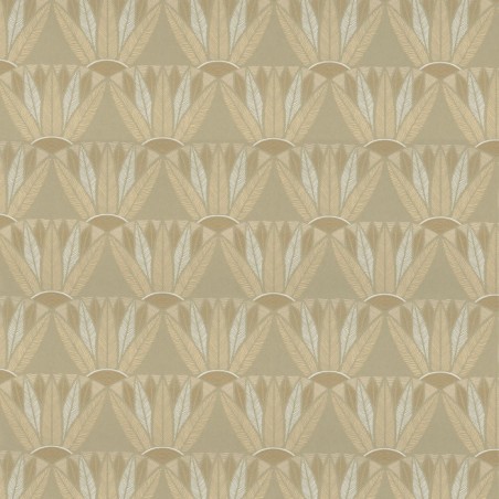 Papier peint Castalia marque Casamance
