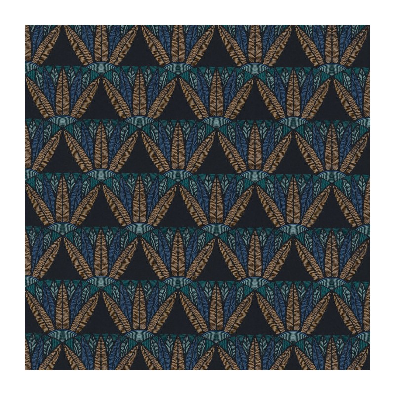 Papier peint Castalia marque Casamance