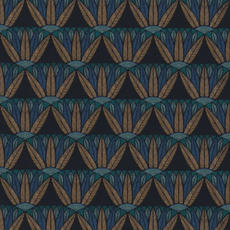 Papier peint Castalia marque Casamance
