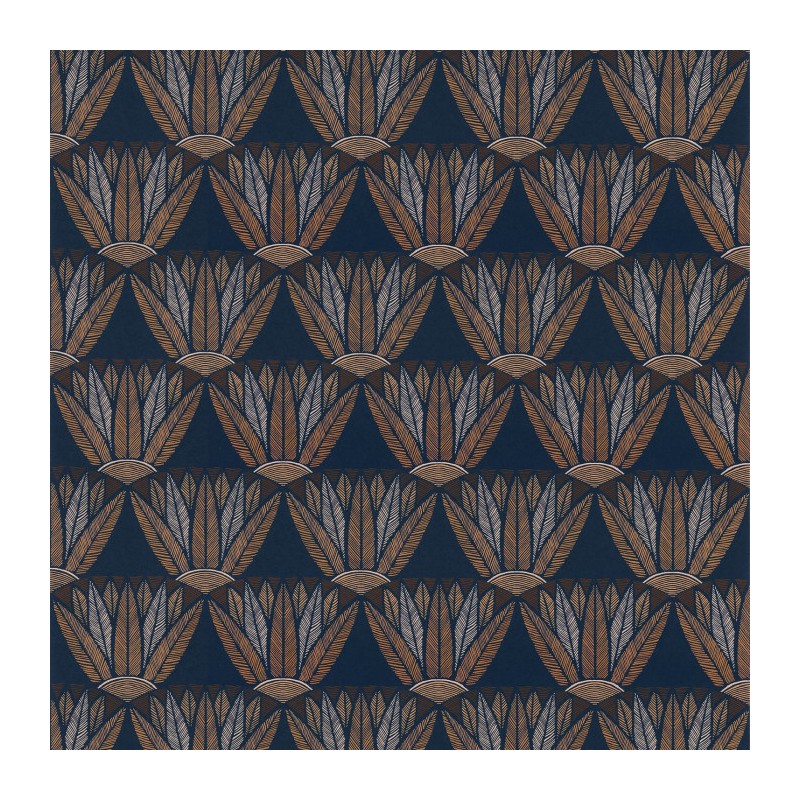 Papier peint Castalia marque Casamance