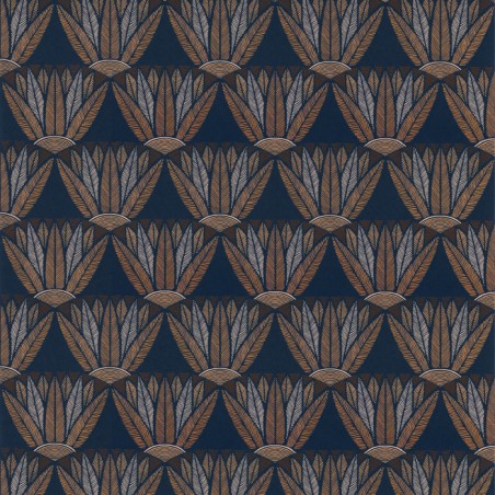 Papier peint Castalia marque Casamance