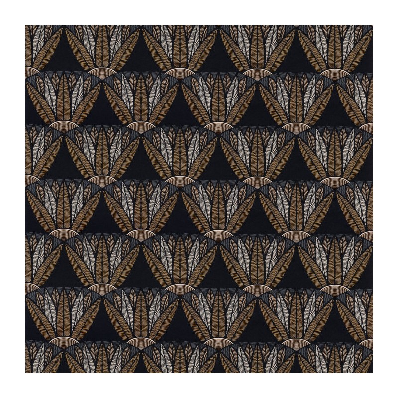 Papier peint Castalia marque Casamance