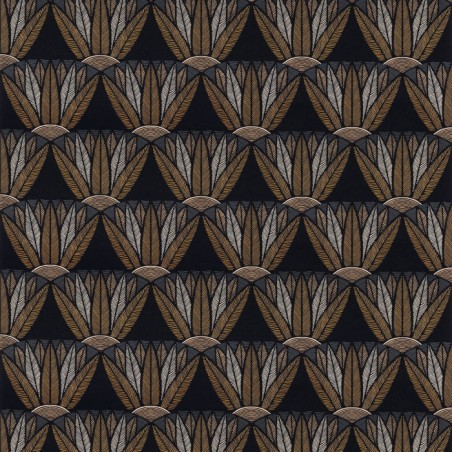 Papier peint Castalia marque Casamance