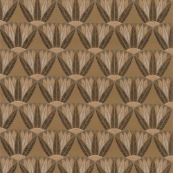 Papier peint Castalia marque Casamance