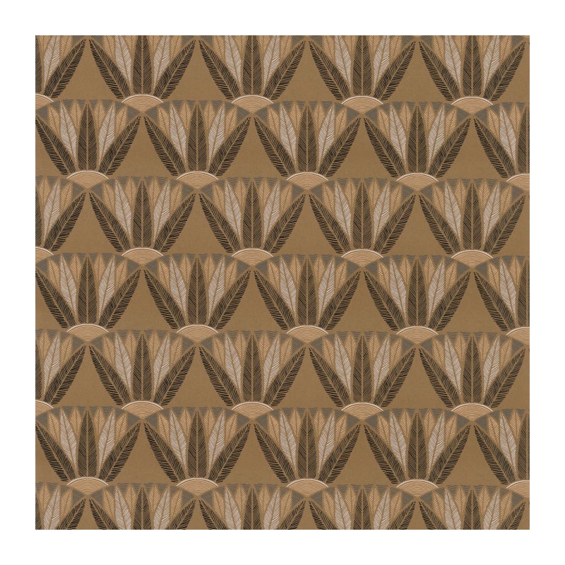 Papier peint Castalia marque Casamance