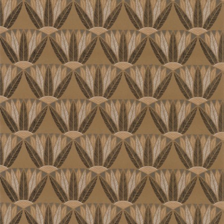 Papier peint Castalia marque Casamance