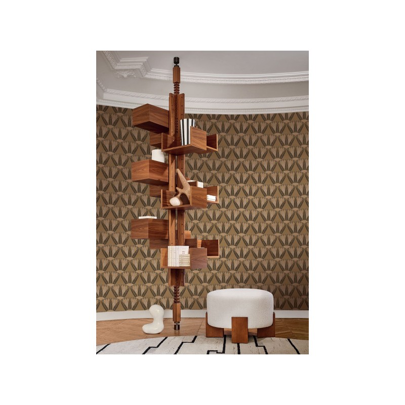 Papier peint Castalia marque Casamance