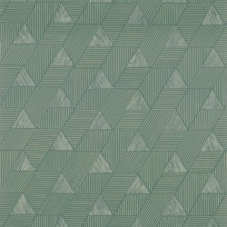Papier peint Méroé marque Casamance