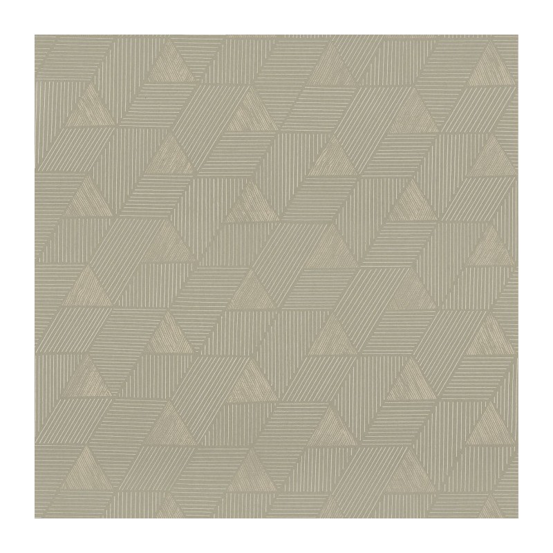 Papier peint Méroé marque Casamance