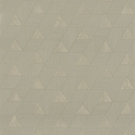 Papier peint Méroé marque Casamance