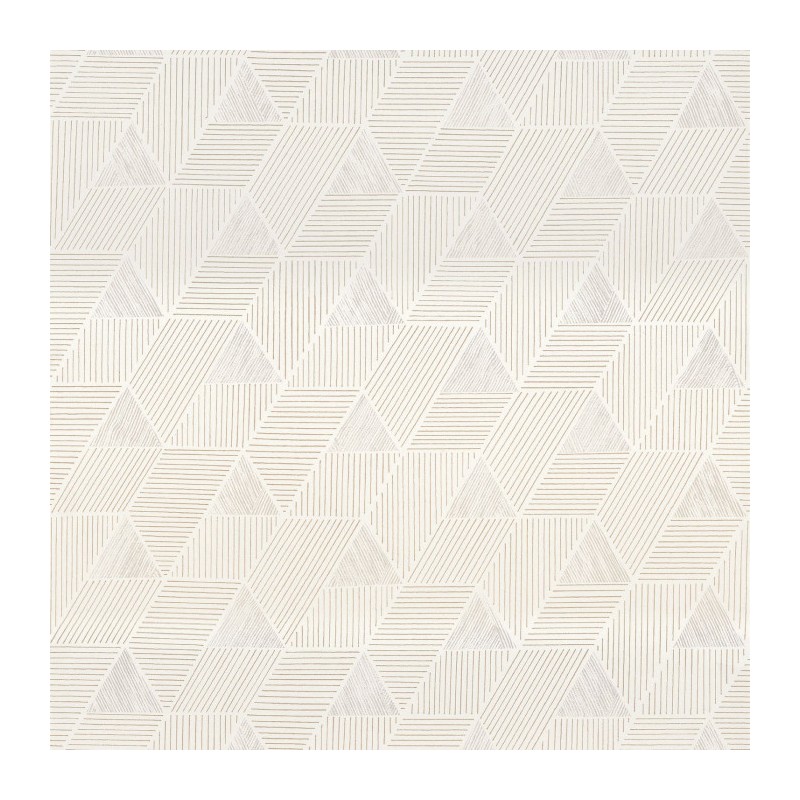 Papier peint Méroé marque Casamance