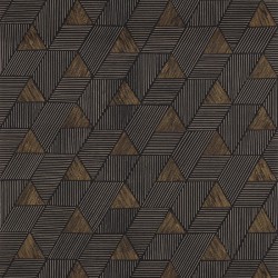 Papier peint Méroé marque Casamance