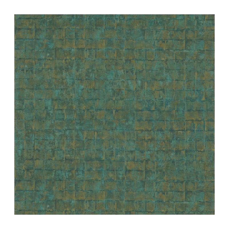 Papier peint Faenza marque Casamance
