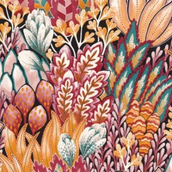 Papier peint Avicennia Casamance