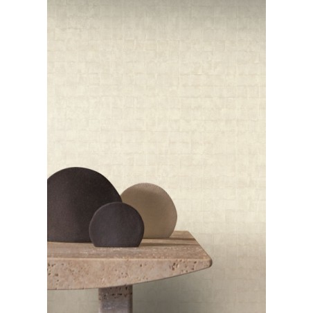 Papier peint Faenza marque Casamance