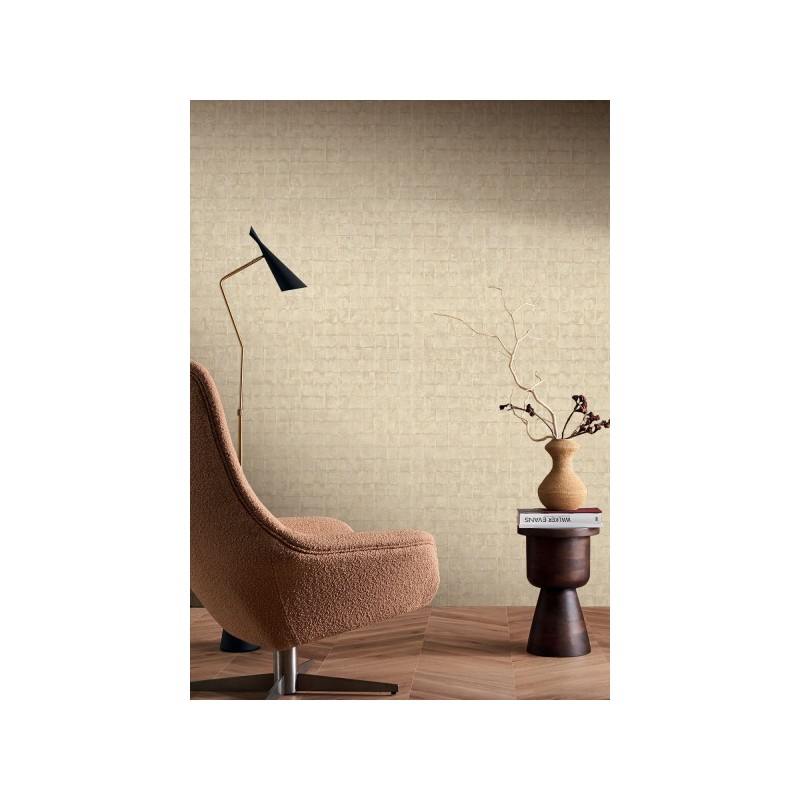 Papier peint Faenza marque Casamance