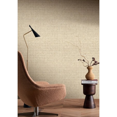 Papier peint Faenza marque Casamance