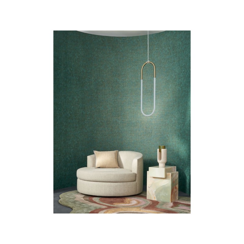 Papier peint Faenza marque Casamance