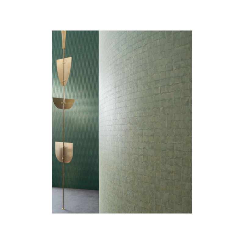 Papier peint Faenza marque Casamance