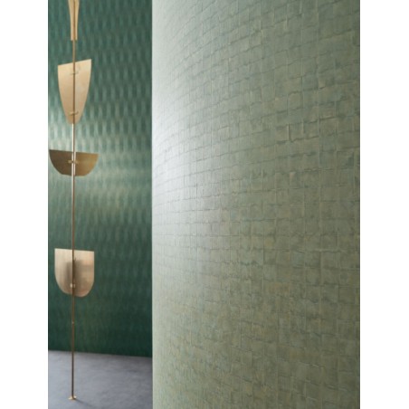 Papier peint Faenza marque Casamance