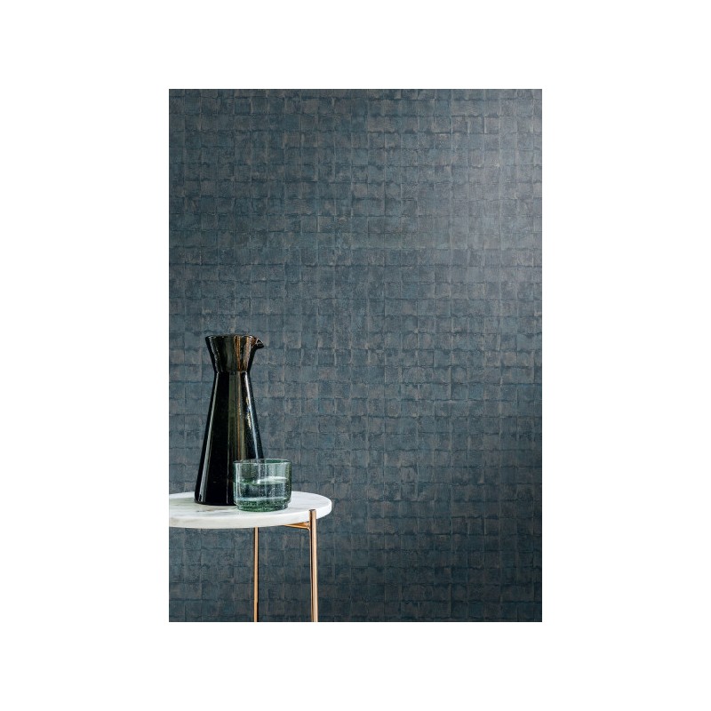 Papier peint Faenza marque Casamance