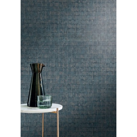 Papier peint Faenza marque Casamance