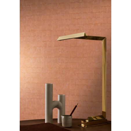 Papier peint Faenza marque Casamance