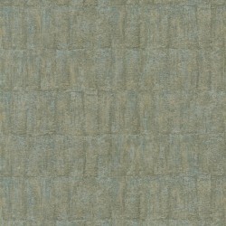 Papier peint Bizen marque Casamance
