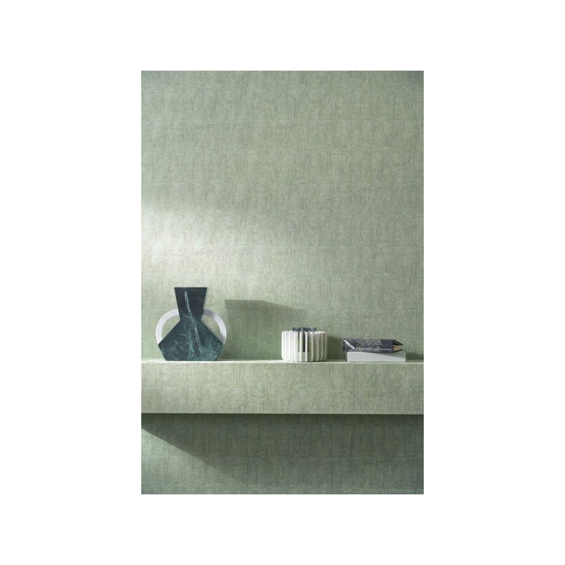 Papier peint Bizen marque Casamance