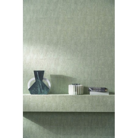 Papier peint Bizen marque Casamance