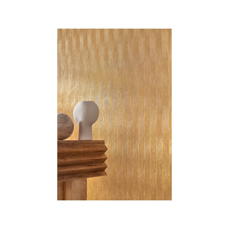 Papier peint Keramos marque Casamance