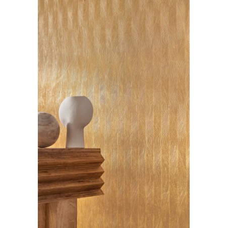 Papier peint Keramos marque Casamance
