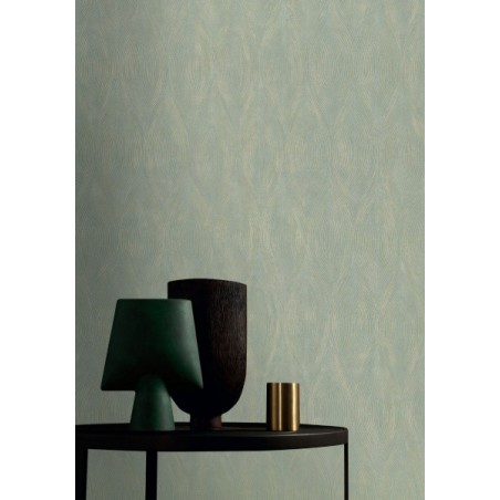 Papier peint Keramos marque Casamance