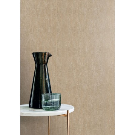 Papier peint Keramos marque Casamance